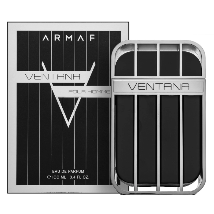 Armaf Ventana Eau de Parfum férfiaknak 100 ml