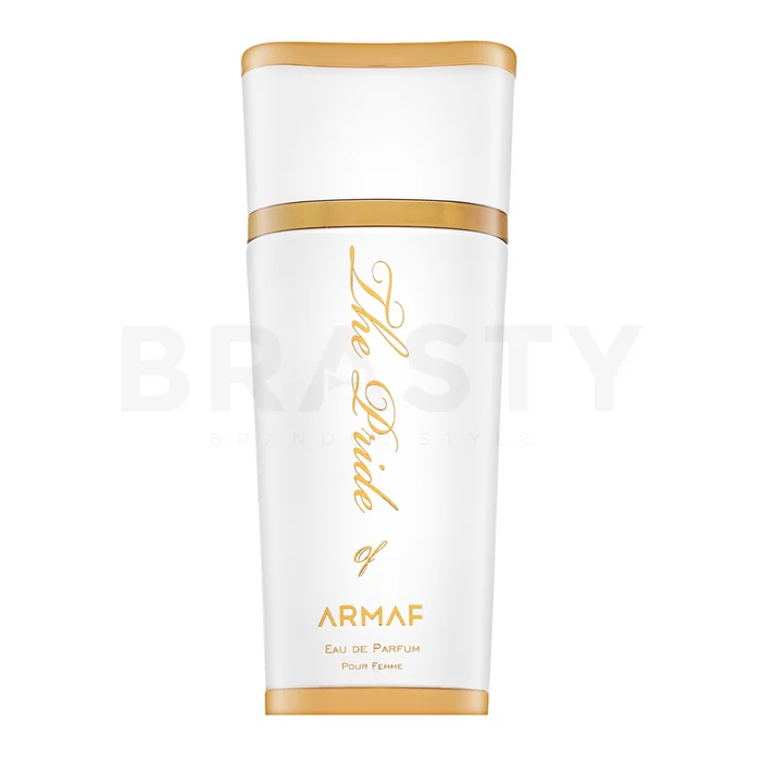 Armaf The Pride Of Armaf Rouge parfémovaná voda pro ženy 100 ml