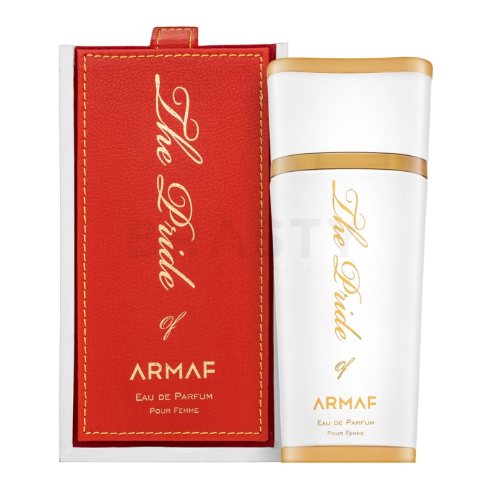 Armaf The Pride Of Armaf Rouge parfémovaná voda pro ženy 100 ml