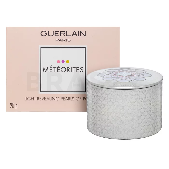 Guerlain Météorites Light Revealing Pearls Of Powder poeder voor een uniforme en stralende teint Doré 25 g