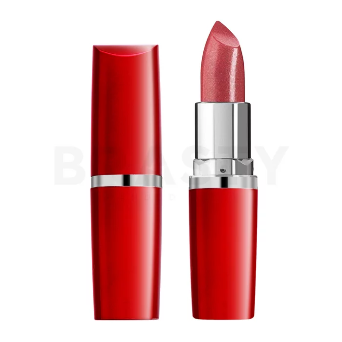Maybelline Hydra Extreme Lipstick langhoudende lippenstift 480 Coral Sunrise 5 g