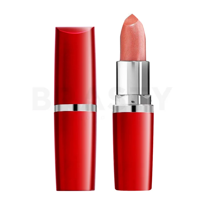 Maybelline Hydra Extreme Lipstick dolgo obstojna šminka 430 Sweet Nectarine 5 g