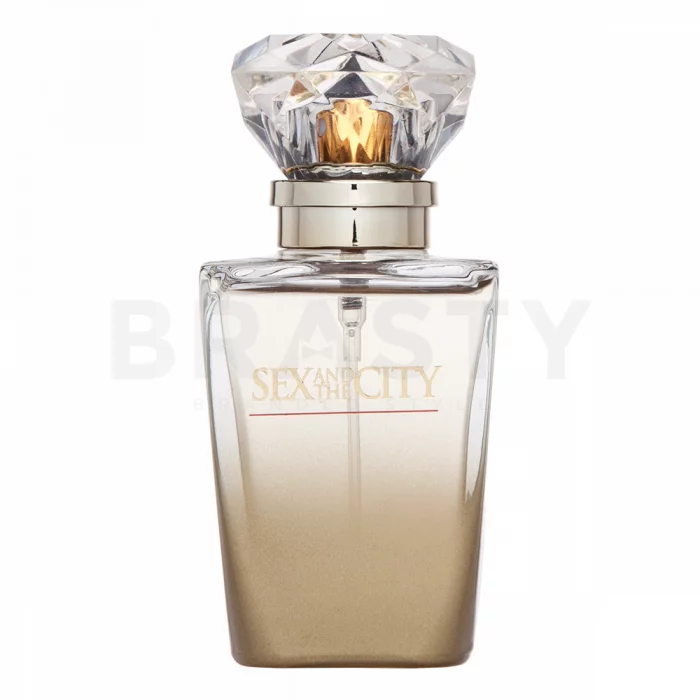 Sex and the City Sex and the City woda perfumowana dla kobiet 60 ml