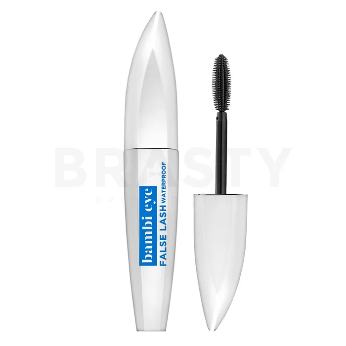 L´Oréal Paris False Lash Bambi Eye Mascara vodootporna maskara za volumen Waterproof Black 9 ml