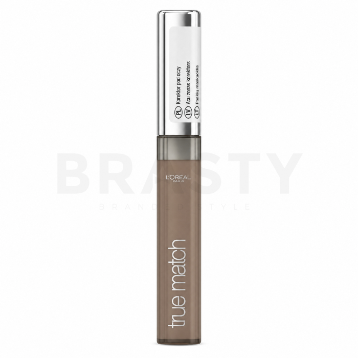 L´Oréal Paris True Match Concealer tekutý korektor 4N Beige 6,8 ml