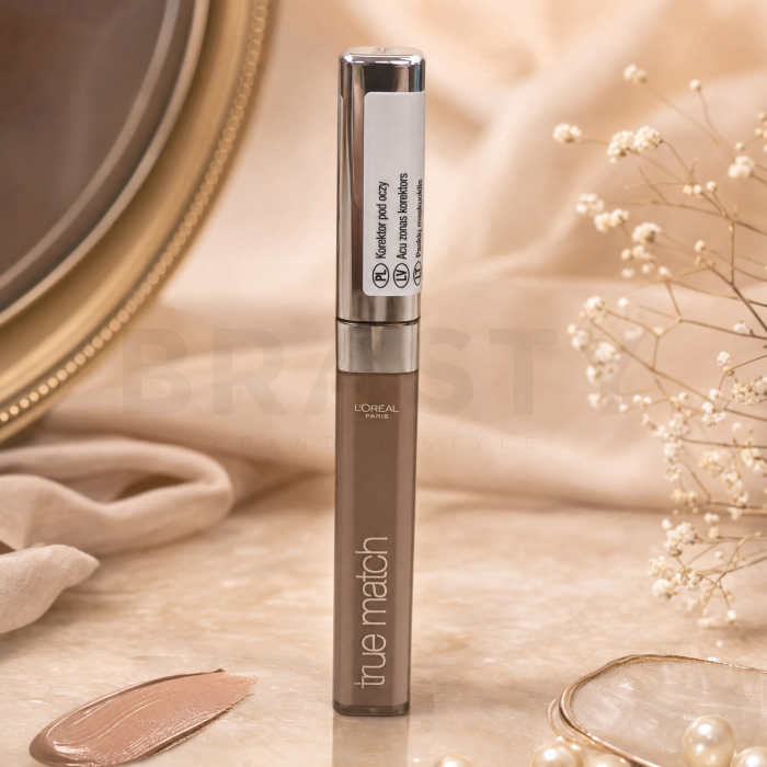 L´Oréal Paris True Match Concealer tekutý korektor 4N Beige 6,8 ml