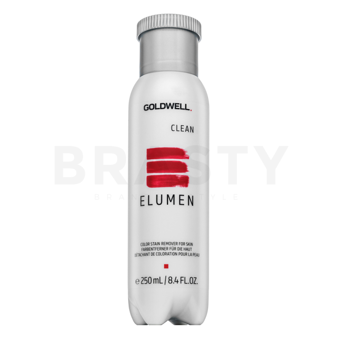 Goldwell Elumen Clean Stain Remover For Skin haarverf verwijderaar van de huid 250 ml