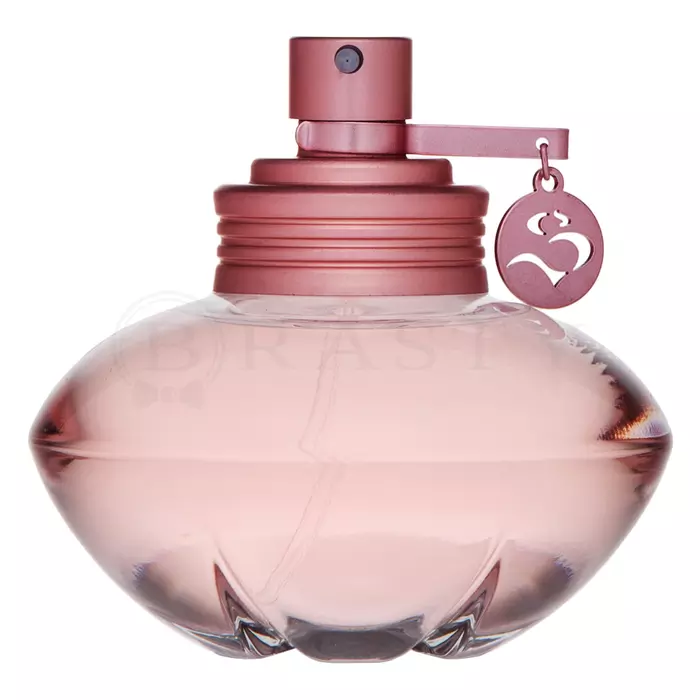 Shakira S by Shakira Eau Florale Eau de Toilette nőknek 80 ml