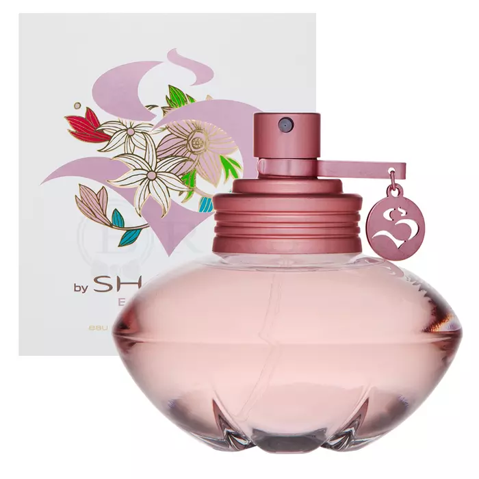 Shakira S by Shakira Eau Florale Eau de Toilette nőknek 80 ml