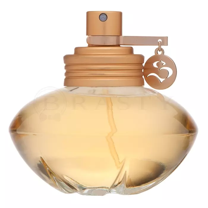 Shakira Scent S by Shakira Eau de Toilette nőknek 80 ml