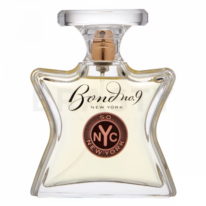 Bond No. 9 So New York Eau de Parfum unisex 50 ml