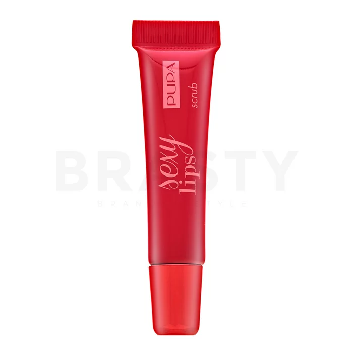 Pupa Sexy Lips Scrub 001 Pink Kiss peeling do ust 5 ml