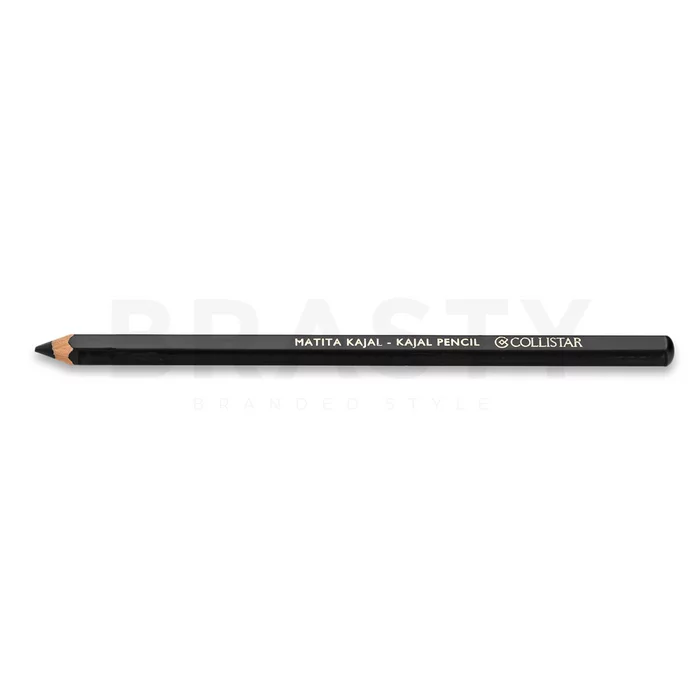 Collistar Kajal Eye Pencil szemceruza Black 1,2 g