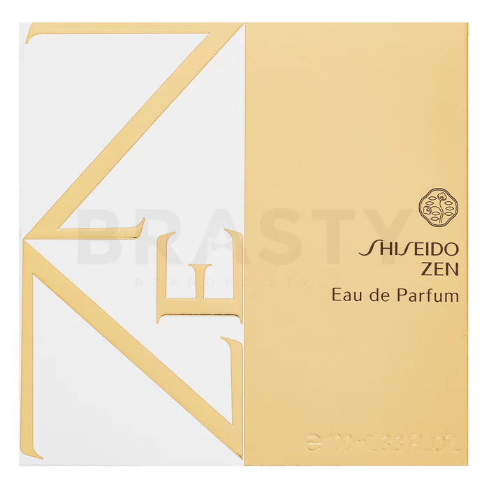 Shiseido Zen Eau de Parfum nőknek 100 ml