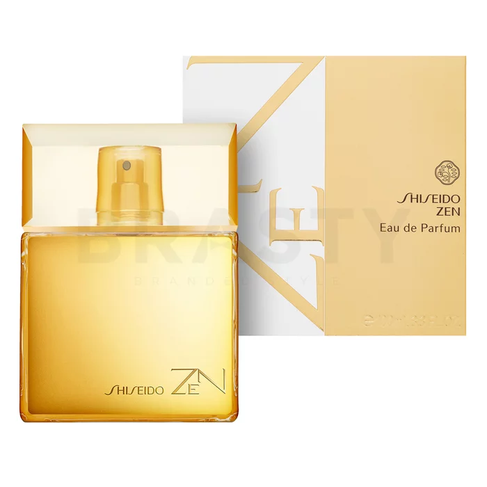Shiseido Zen Eau de Parfum nőknek 100 ml