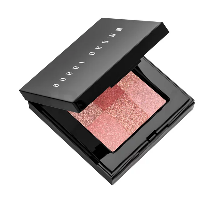 Bobbi Brown Brightening Brick highlighter 01 Pink 6,6 g