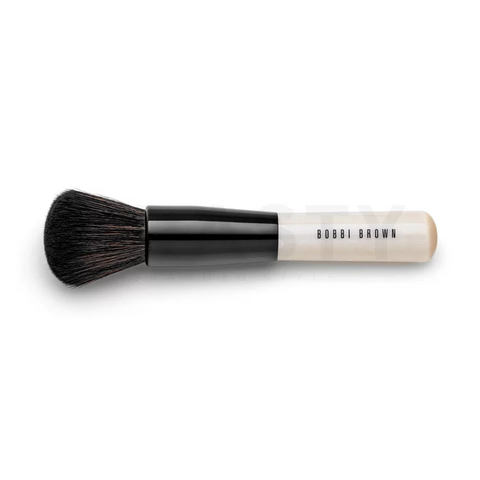 Bobbi Brown Bronzer Brush ecset púderhez