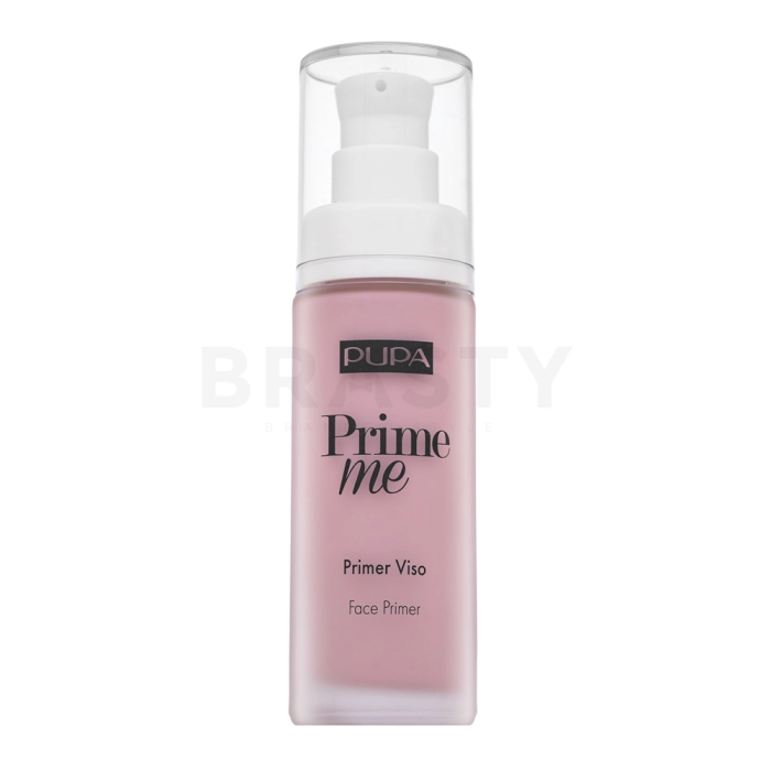 Pupa Prime Me Perfecting Face Primer 004 Lilac base sotto il trucco 30 ml