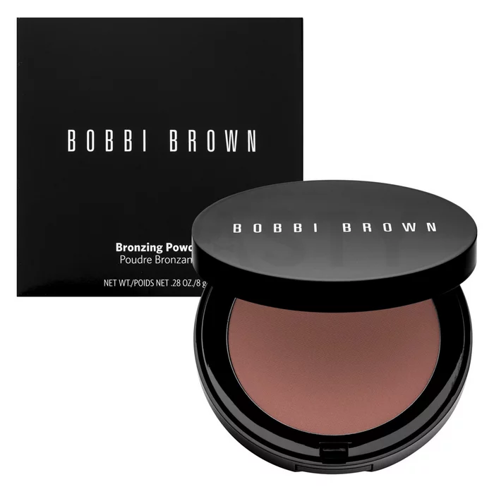 Bobbi Brown Bronzing Powder bronzosító púder 16 Stonestreet 8 g