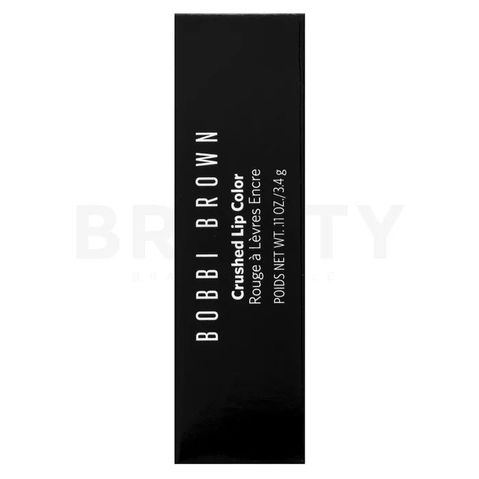 Bobbi Brown Crushed Lip Color tápláló rúzs Angel 3,4 g
