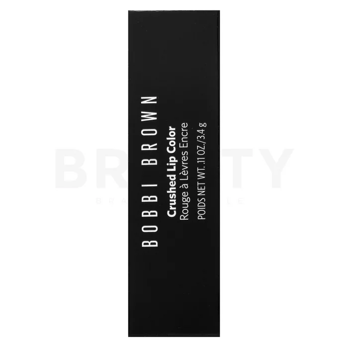 Bobbi Brown Crushed Lip Color tápláló rúzs Babe 3,4 g