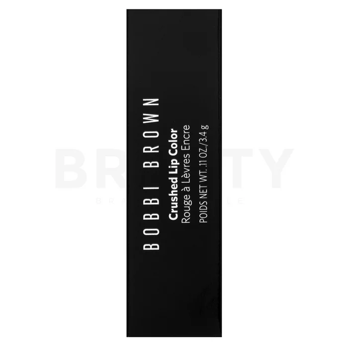 Bobbi Brown Crushed Lip Color tápláló rúzs Cranberry 3,4 g