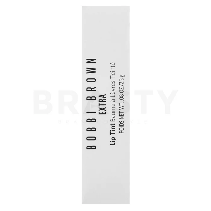 Bobbi Brown Extra Lip Tint tápláló ajakbalzsam Bare Raspberry 2,3 g