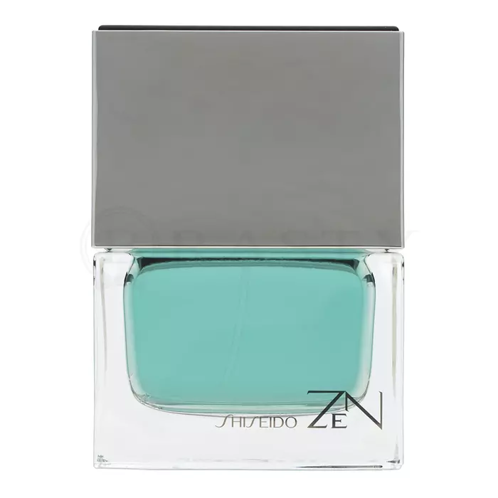 Shiseido Zen for Men Eau de Toilette férfiaknak 100 ml