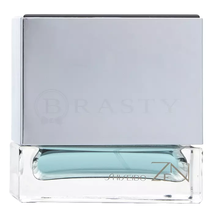 Shiseido Zen for Men Eau de Toilette férfiaknak 50 ml