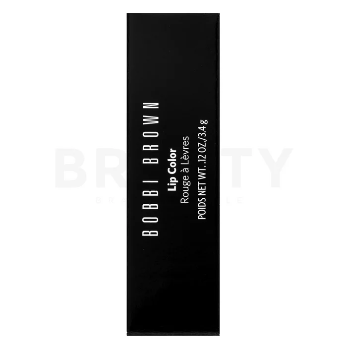 Bobbi Brown Lip Color trwała szminka 10 Red 3,4 g
