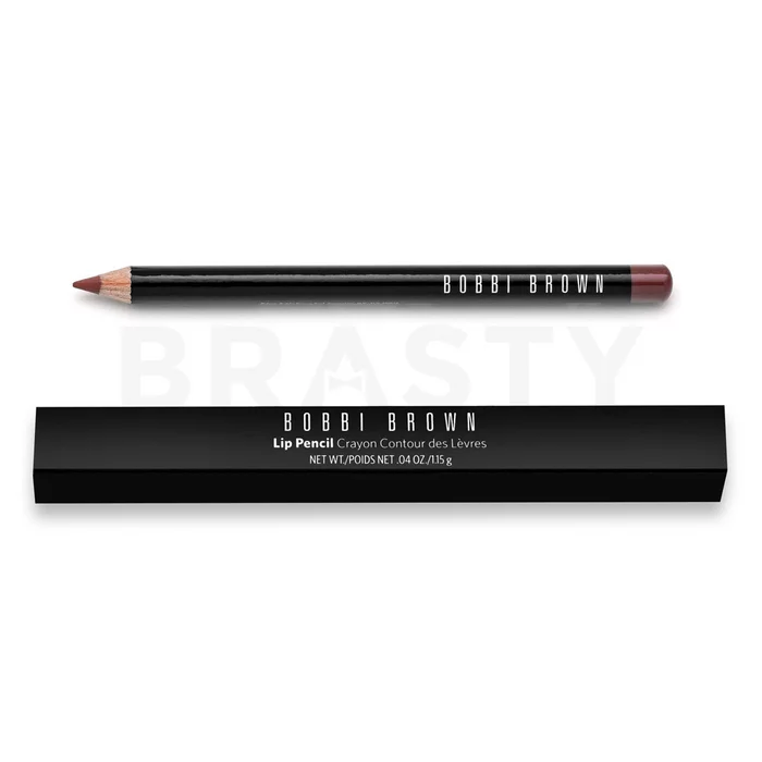Bobbi Brown Lip Pencil konturówka do ust 10 Nude 1,1 g