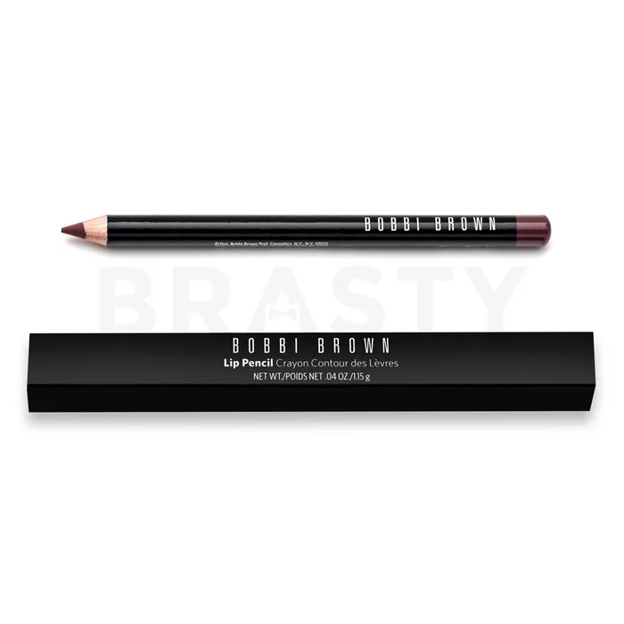 Bobbi Brown Lip Pencil konturówka do ust 12 Run Raisin 1,1 g