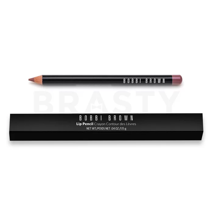 Bobbi Brown Lip Pencil konturówka do ust 33 Pale Mauve 1,1 g
