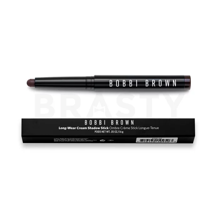 Bobbi Brown Long-Wear Cream Shadow Stick dugotrajno sjenilo za oči u olovci 03 Bark 1,6 g