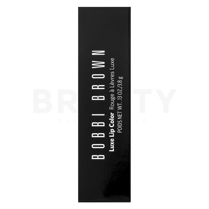 Bobbi Brown Luxe Lip Color langhoudende lippenstift 6 Neutral Rose 3,8 g