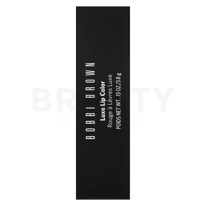 Bobbi Brown Luxe Lip Color langhoudende lippenstift 8 Soft Berry 3,8 g