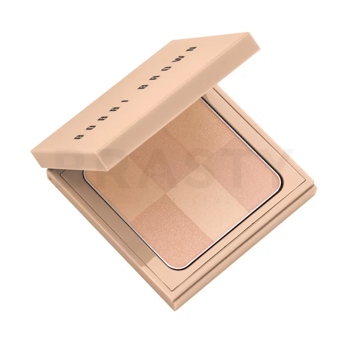 Bobbi Brown Nude Finish Illuminating Powder prašek za enotno in sijočo polt Bare 6,6 g