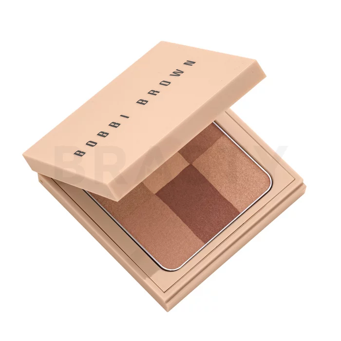 Bobbi Brown Nude Finish Illuminating Powder prašek za enotno in sijočo polt Buff 6,6 g