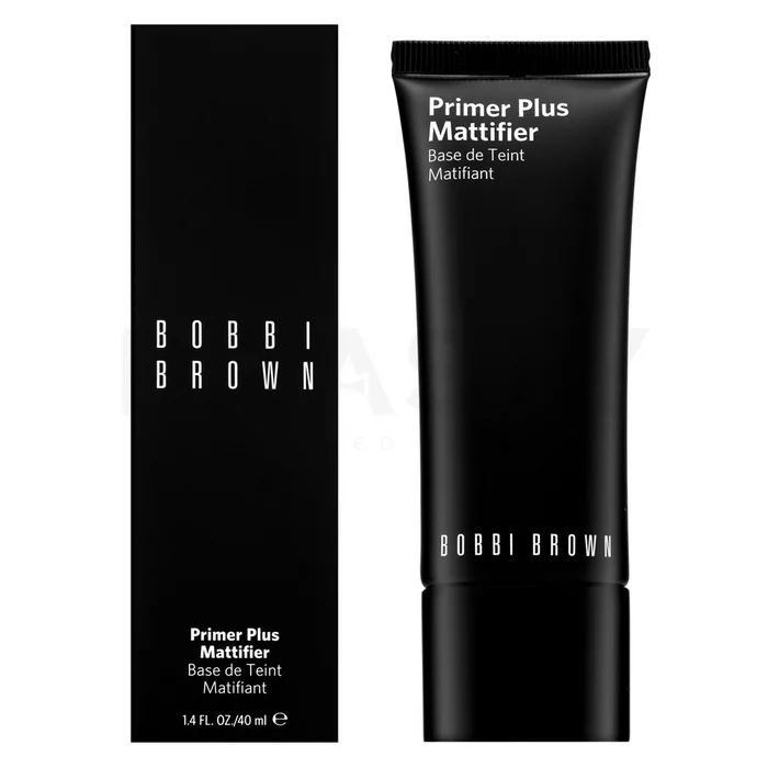 Bobbi Brown Primer Plus Mattifier podloga za šminku za mat efekt 40 ml