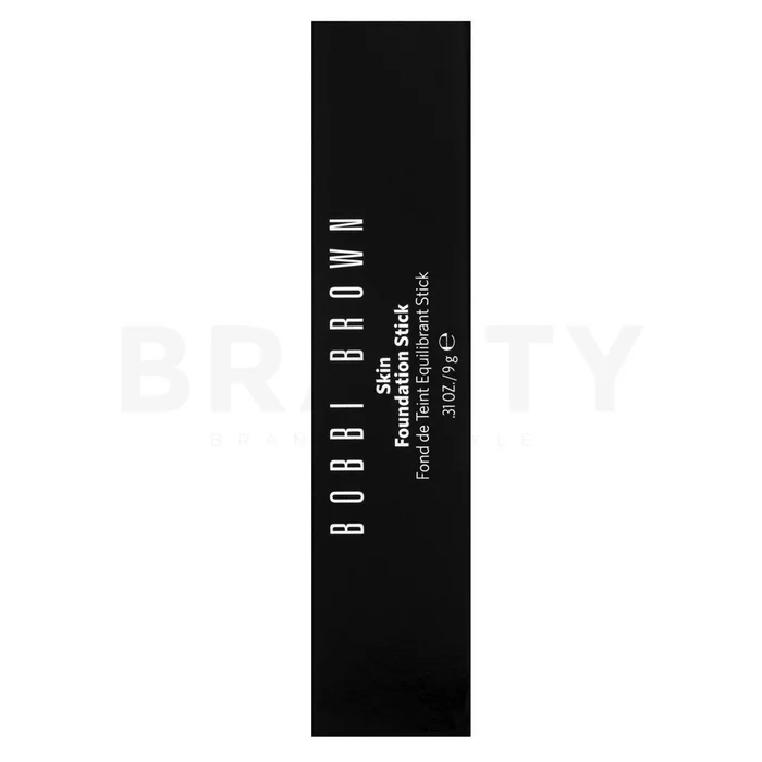Bobbi Brown Skin Foundation Stick uniwersalny podkład w sztyfcie Natural 9 g
