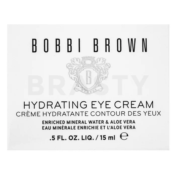 Bobbi Brown Hydrating Eye Cream szemkörnyékápoló hidratáló krém 15 ml