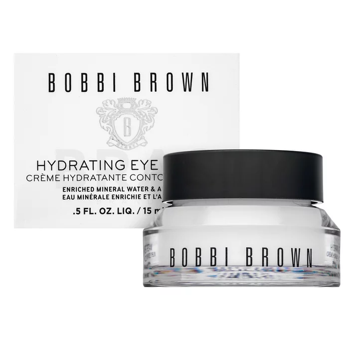 Bobbi Brown Hydrating Eye Cream szemkörnyékápoló hidratáló krém 15 ml