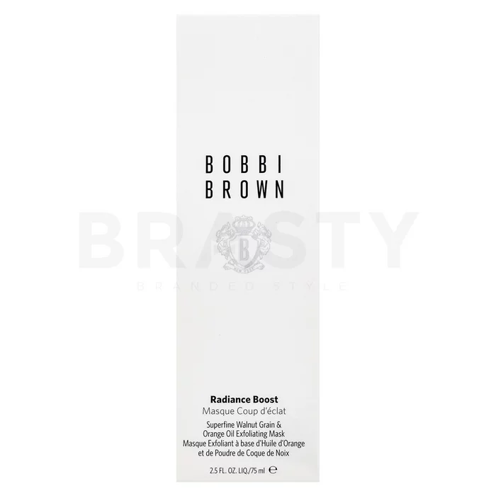 Bobbi Brown voedend masker Radiance Boost Mask 75 ml