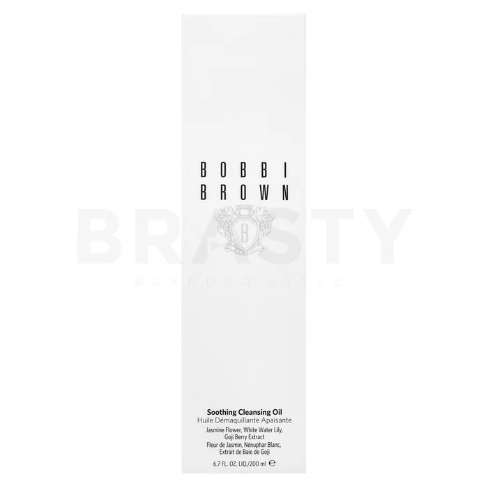 Bobbi Brown Soothing Cleansing Oil tisztító olaj minden bőrtípusra 200 ml