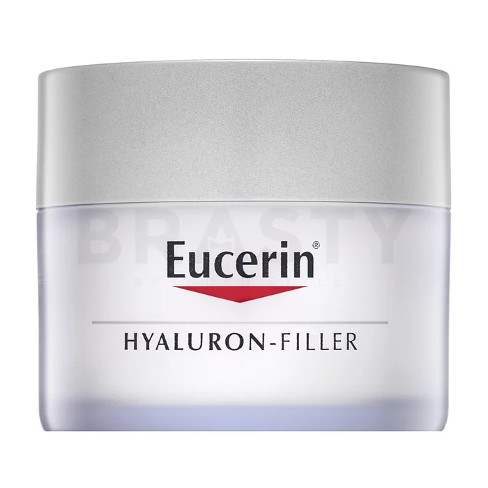 Eucerin Hyaluron-Filler Day Cream SPF30 vochtinbrengende crème voor de droge huid 50 ml