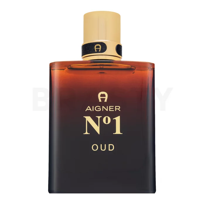 Aigner No. 1 Oud woda perfumowana unisex 100 ml