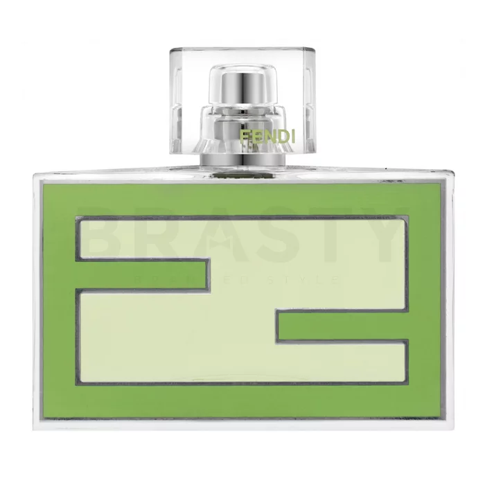 Fendi Fan di Fendi Eau Fraiche toaletní voda pro ženy 50 ml