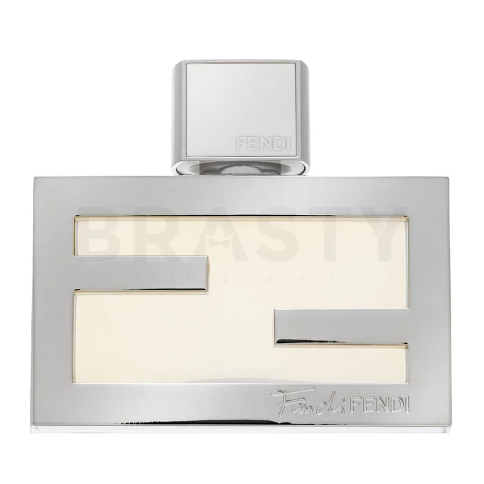 Fendi Fan di Fendi Eau de Toilette nőknek 50 ml