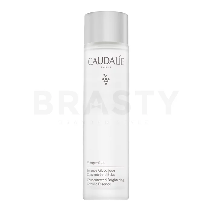 Caudalie Vinoperfect Concentrated Glycolic Essence kalmerende emulsie anti-pigmentvlekken 150 ml
