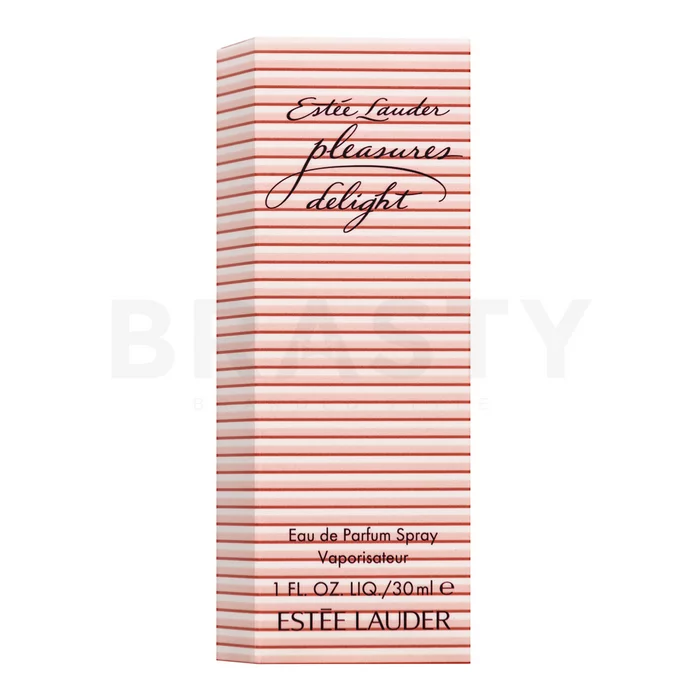 Estee Lauder Pleasures Delight Eau de Parfum nőknek 30 ml